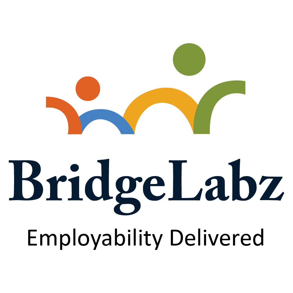 logo of bridelabz